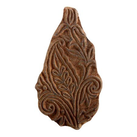 Set of 1 Piece New Wooden Printing Block